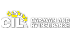 CIL logo - Arrow Caravans