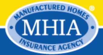 MHIA logo - Arrow Caravans