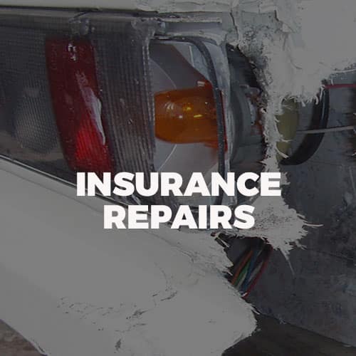 Caravan Insurance Repairs Sandgate