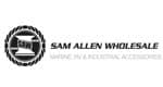 Sam Allen - Arrow Caravans