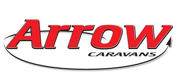 Arrow Caravans logo